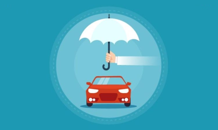 Perlindungan Asuransi Mobil Perusahaan