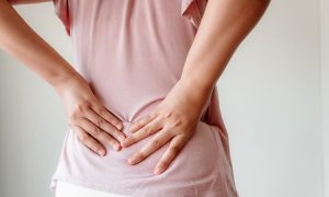 5 Area di Tubuh yang Rawan Sakit Kronis