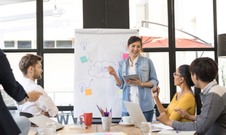Bagaimana Rencana dan Strategi Bisnis Untuk Membangun Perusahaan Yang Hebat