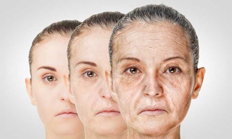 Cegah Kerutan di Usia 30 dan 40-an dengan Serum Anti Aging