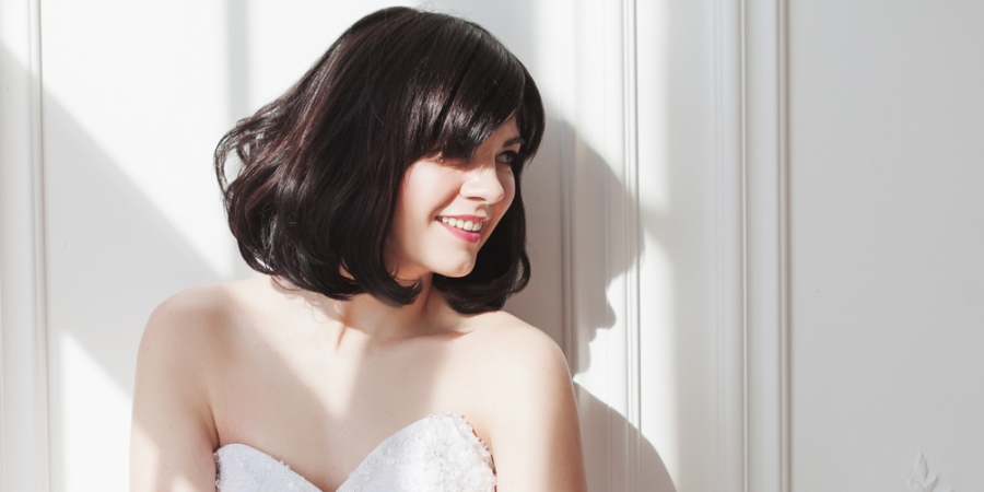 Aneka Gaya Rambut Pendek Feminin Ala Korea yang Bikin Penampilan Imut & Awet Muda
