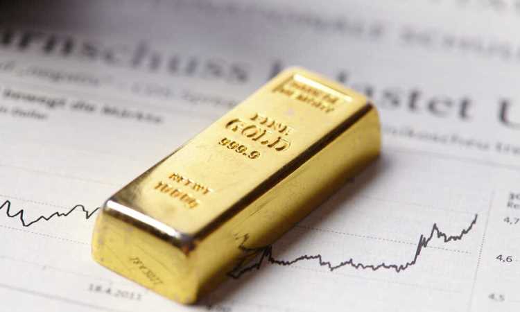 Keuntung Investasi Emas yang Belum Anda Ketahui
