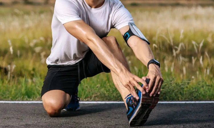 4 Latihan Ringan yang Dapat Membantu Mengatasi Nyeri Kronis