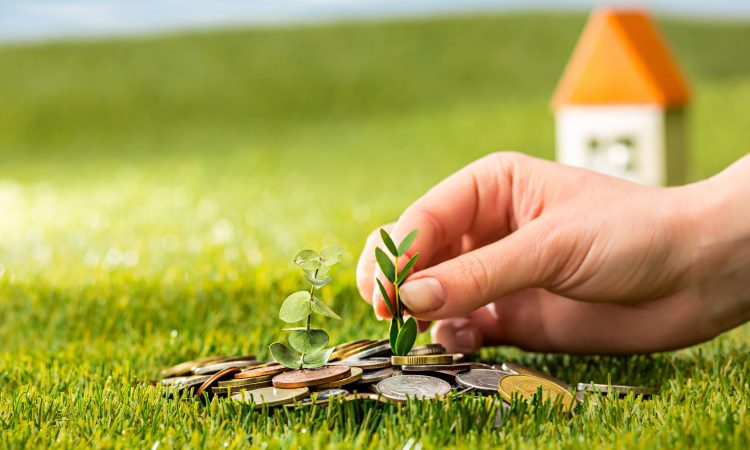 Mengapa Investasi Tanah Adalah Hal yang Cerdas untuk Dilakukan