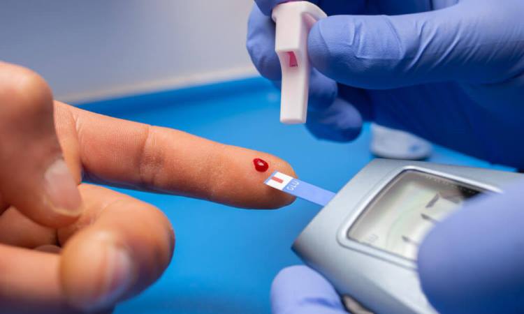 Mitos dan Fakta Diabetes