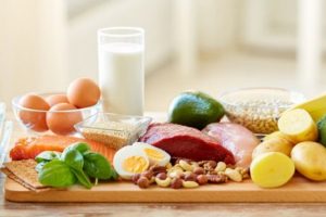 5 Nutrisi Utama dan Cara Mencukupinya