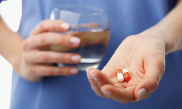 Obat Mulas Membahayakan Ginjal