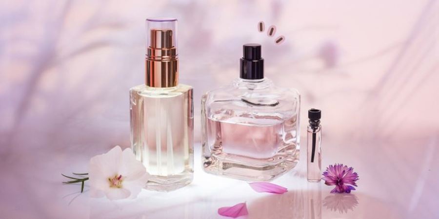 6 Tips Memilih Jenis Parfum yang Cocok Berdasarkan Karakter Anda