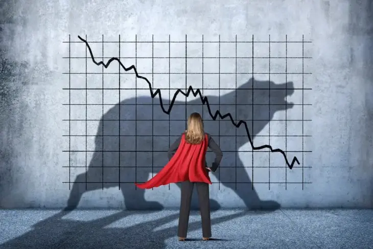 Bear Market Survival Guide: Bagaimana Melindungi Portofolio Saham di Tengah Resesi?