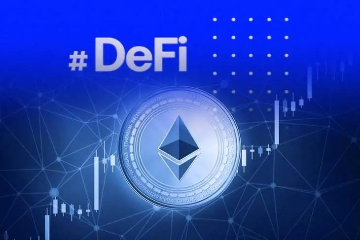 DeFi di Ethereum: Peluang Investasi dan Risiko yang Harus Diwaspadai